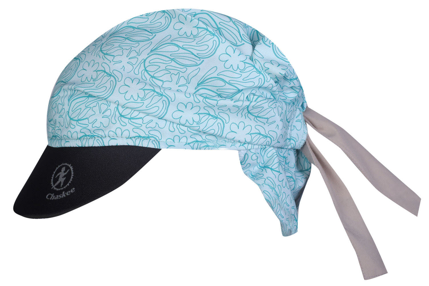 Chaskee Cap Snap Visor