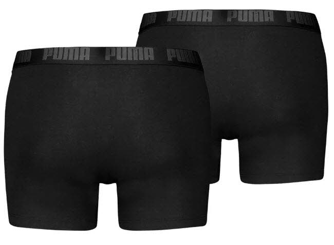 Puma BASIC BOXERS 2P