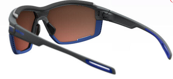 evil eye Pathline air pro L LST active blue M