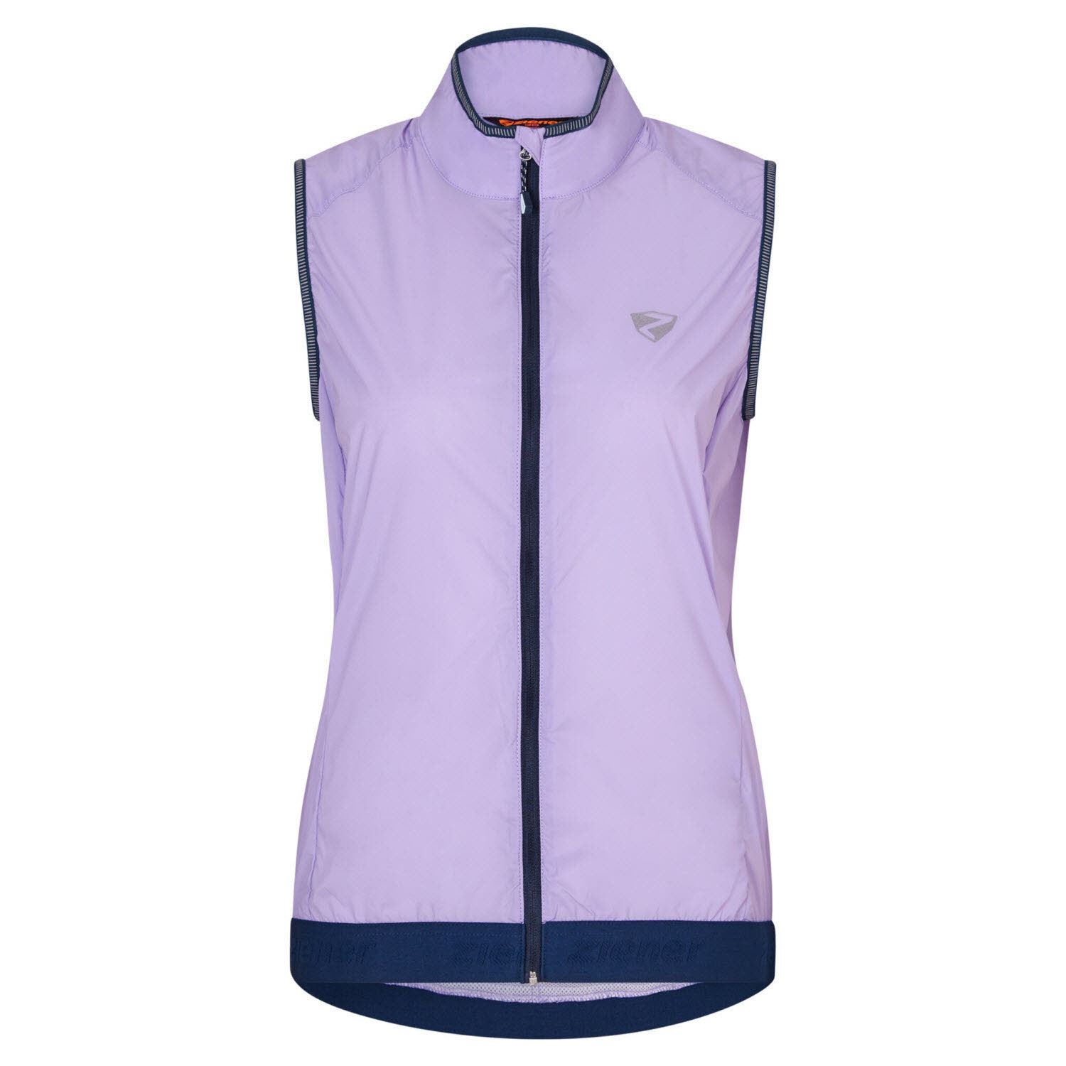 Ziener NORWIGA lady (vest)