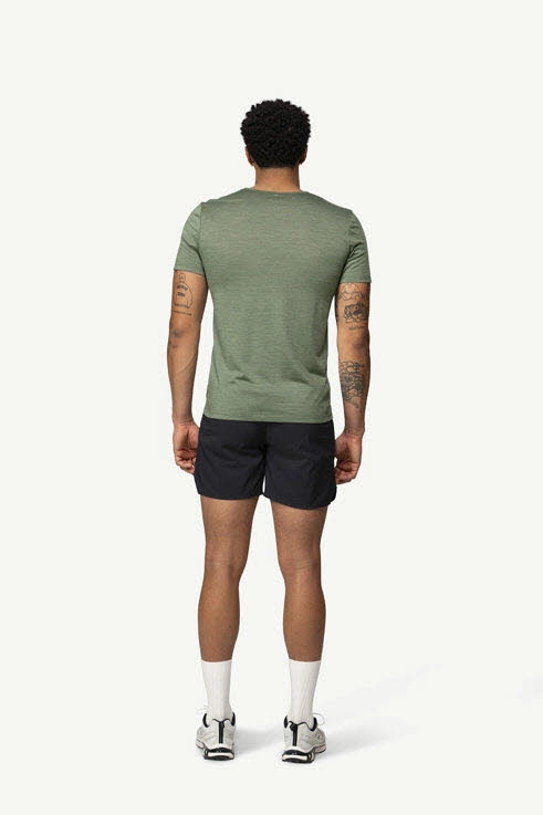 Devold ACTIVE TEE MAN