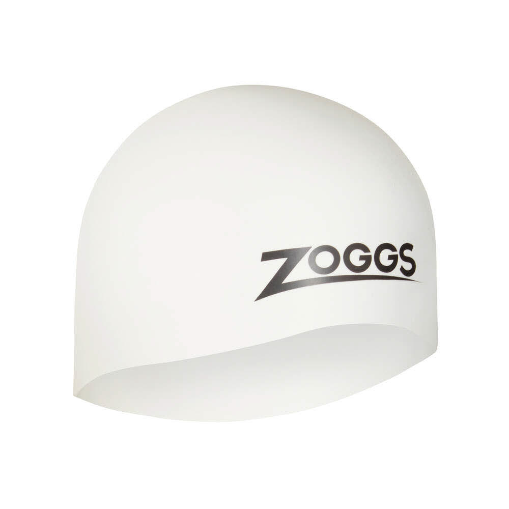 Zoggs Easy-Fit Silicone Cap W