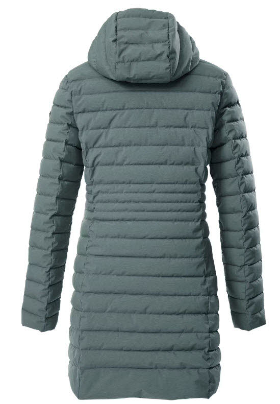 G.I.G.A. DX GW 77 WMN QLTD PRK_Bacarya