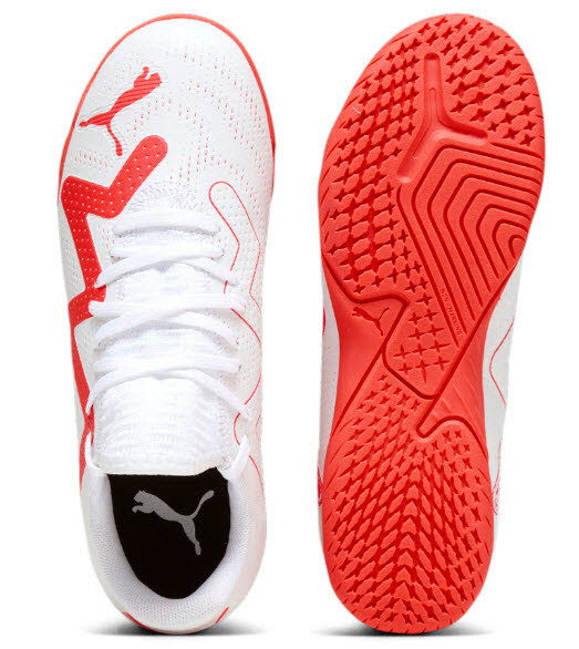 Puma FUTURE PLAY IT Jr