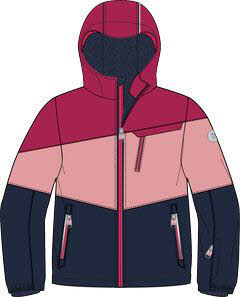 Killtec FISW 3 MNS SKI JCKT