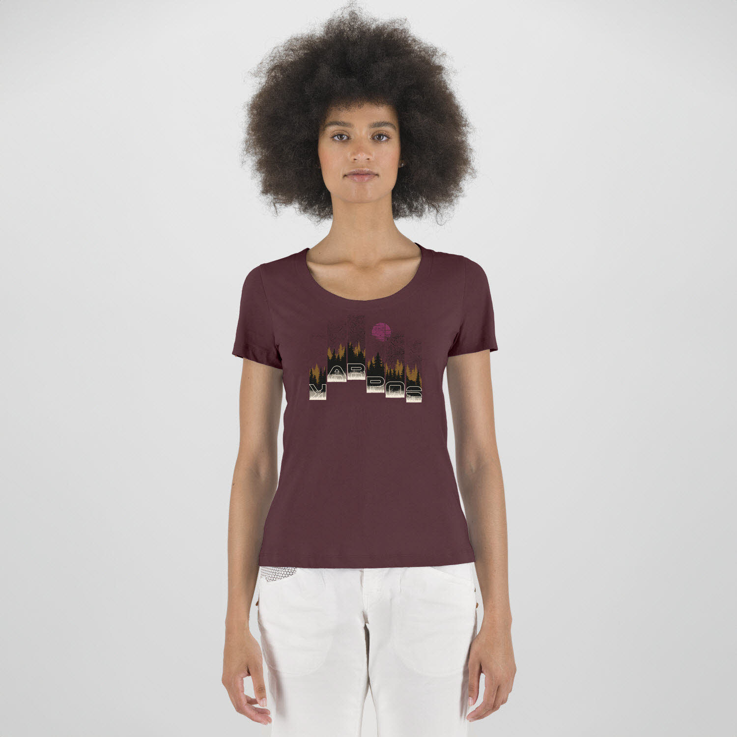 Karpos Bosco T-Shirt W