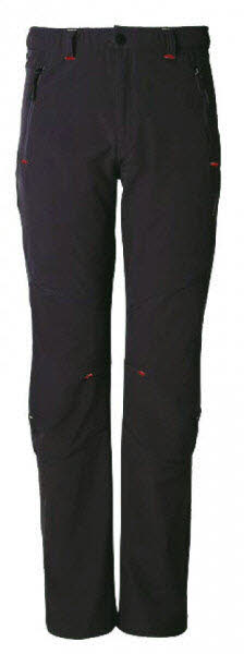 Hot Sportswear Da-VERMONT Thermohose Stretch