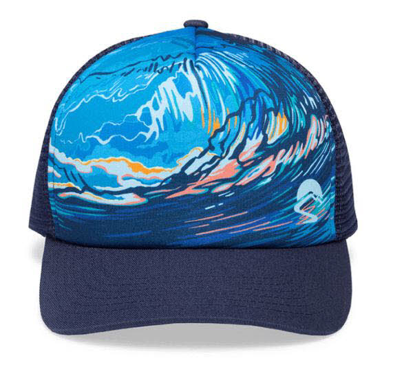 Sunday Afternoons Cap Artist Series Trucker