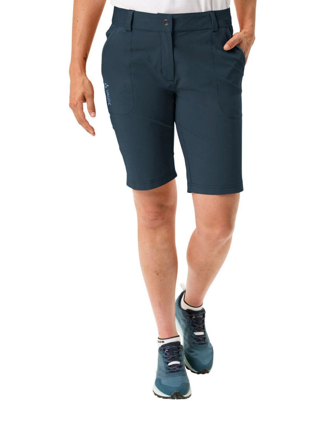 VauDe Wo Farley Stretch Shorts II