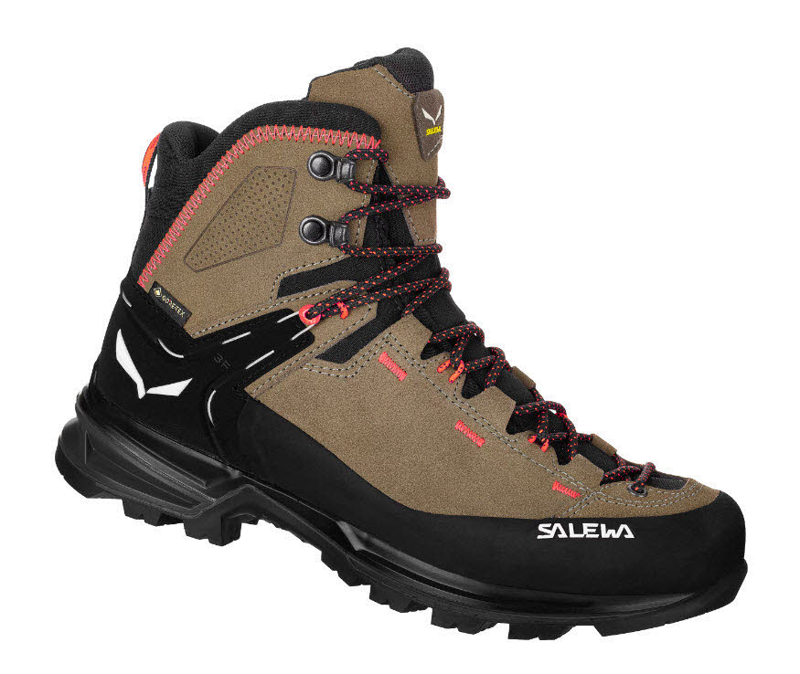 Salewa MTN TRAINER 2 MID GTX W