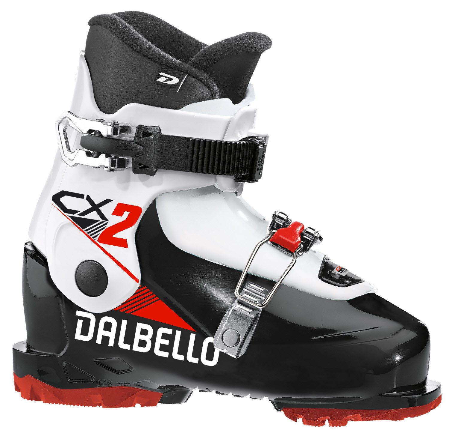 Dalbello CX 2.0 GW JR