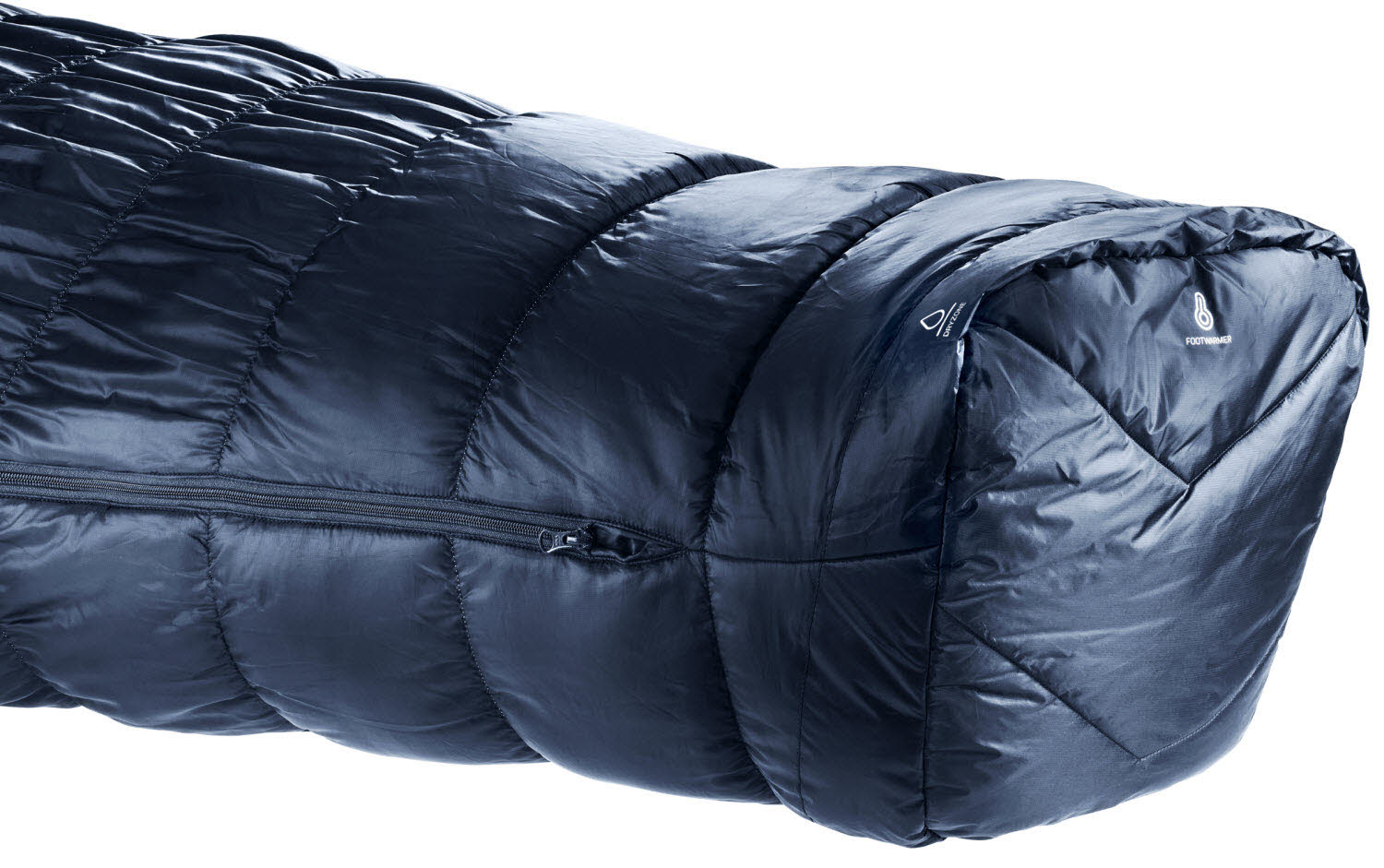 Deuter Exosphere 0° EL
