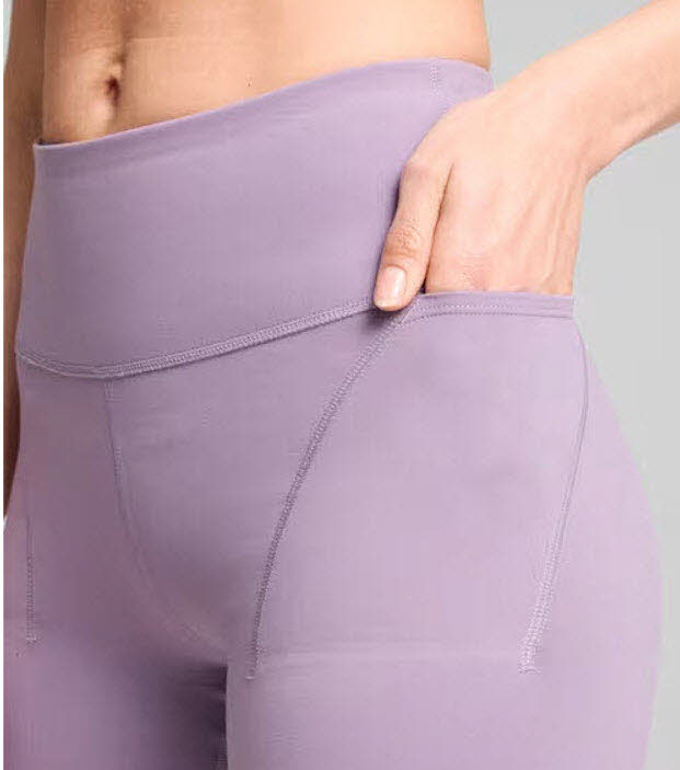 Puma CLOUDSPUN SOFT HW FL TIGHT