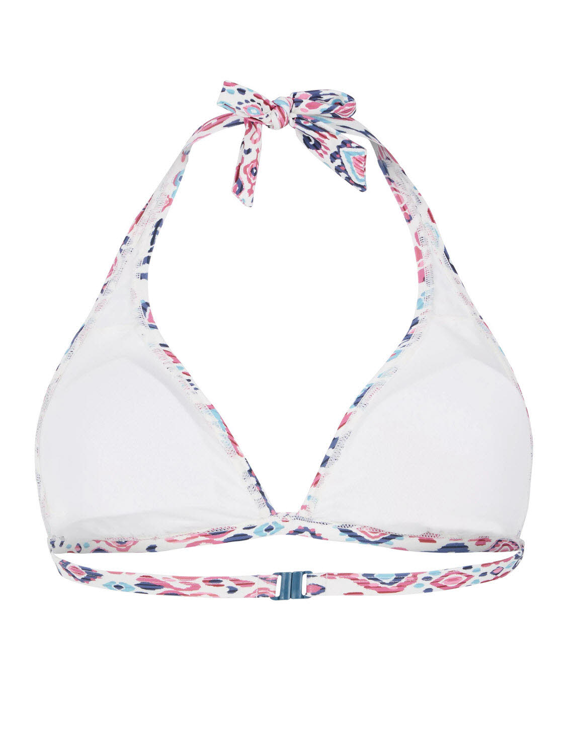 Protest MIXALYSA 24 halter bikini top