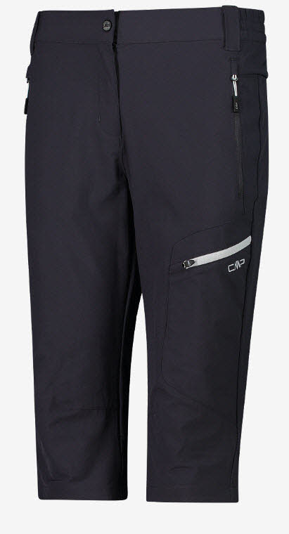 CMP WOMAN CAPRI