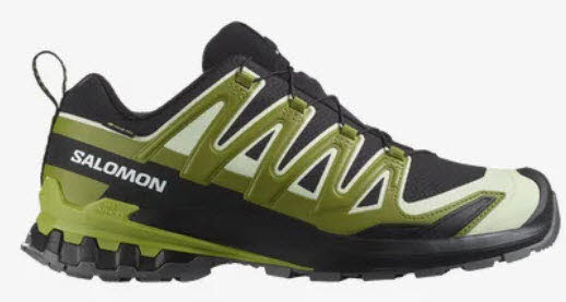Salomon XA PRO 3D V9 GTX