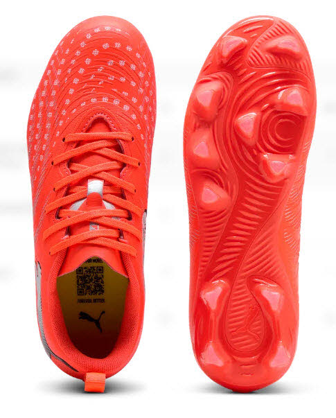 Puma Future 9 Play FG/AG JR