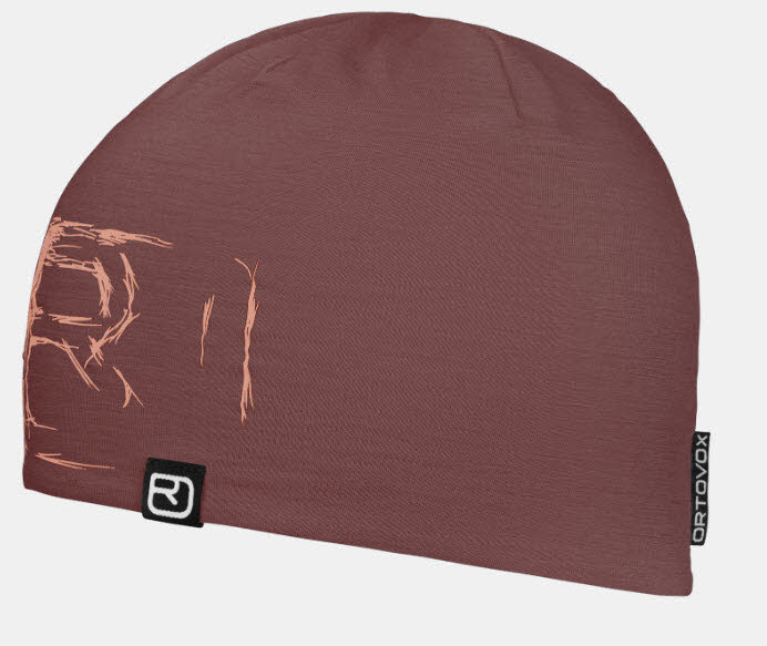 Ortovox 120 TEC LOGO BEANIE