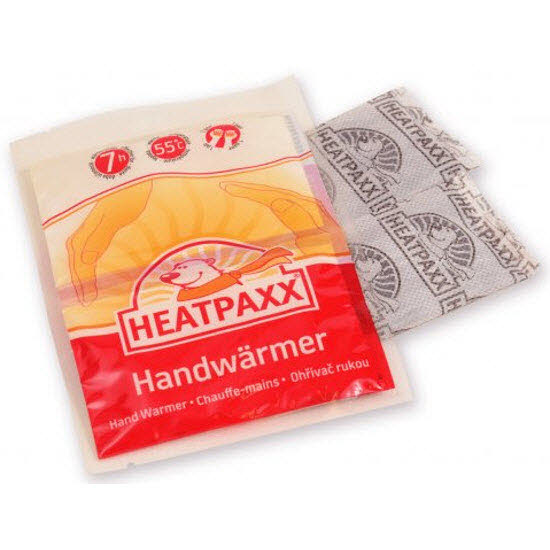 Heatpaxx Handwärmer