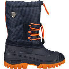 CMP AHTO WP SNOW BOOTS