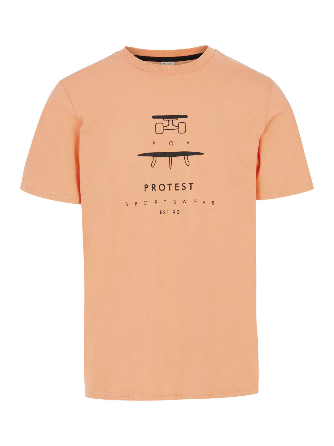 Protest PRTAndros t-shirt