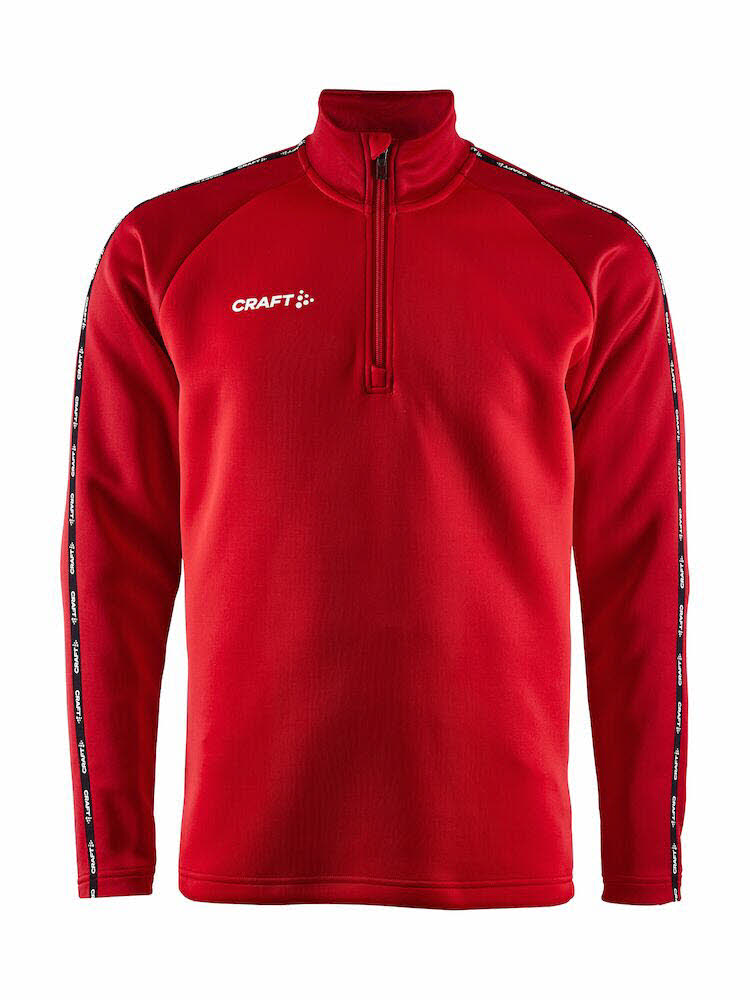 Craft Squad 2.0 Halfzip