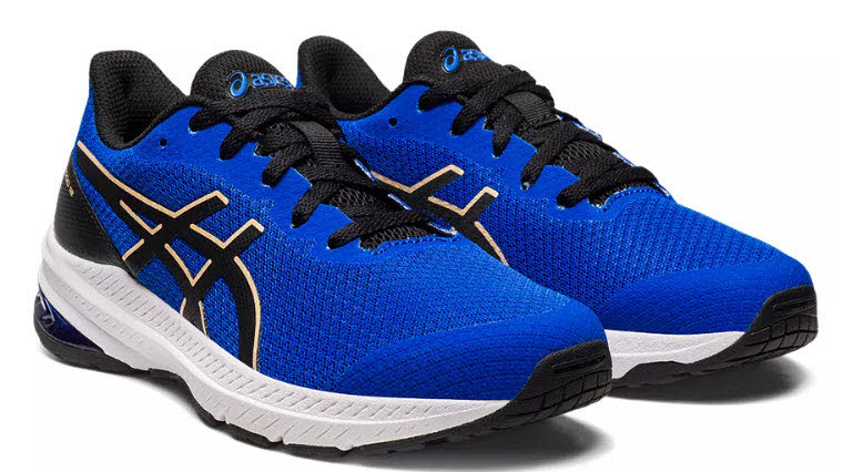 Asics GT-1000 12 GS