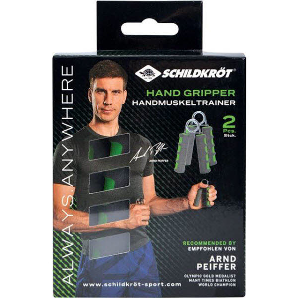 Schildkröt HANDMUSKELTRAINER