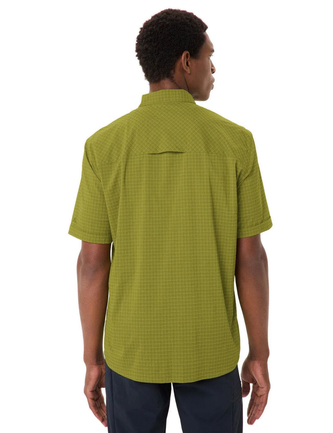 VauDe Me Seiland Shirt IV