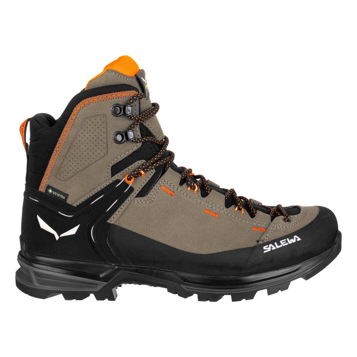 Salewa MTN TRAINER 2 MID GTX M