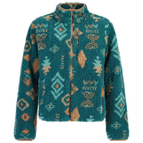 Protest PRTAdele outdoor full zip top