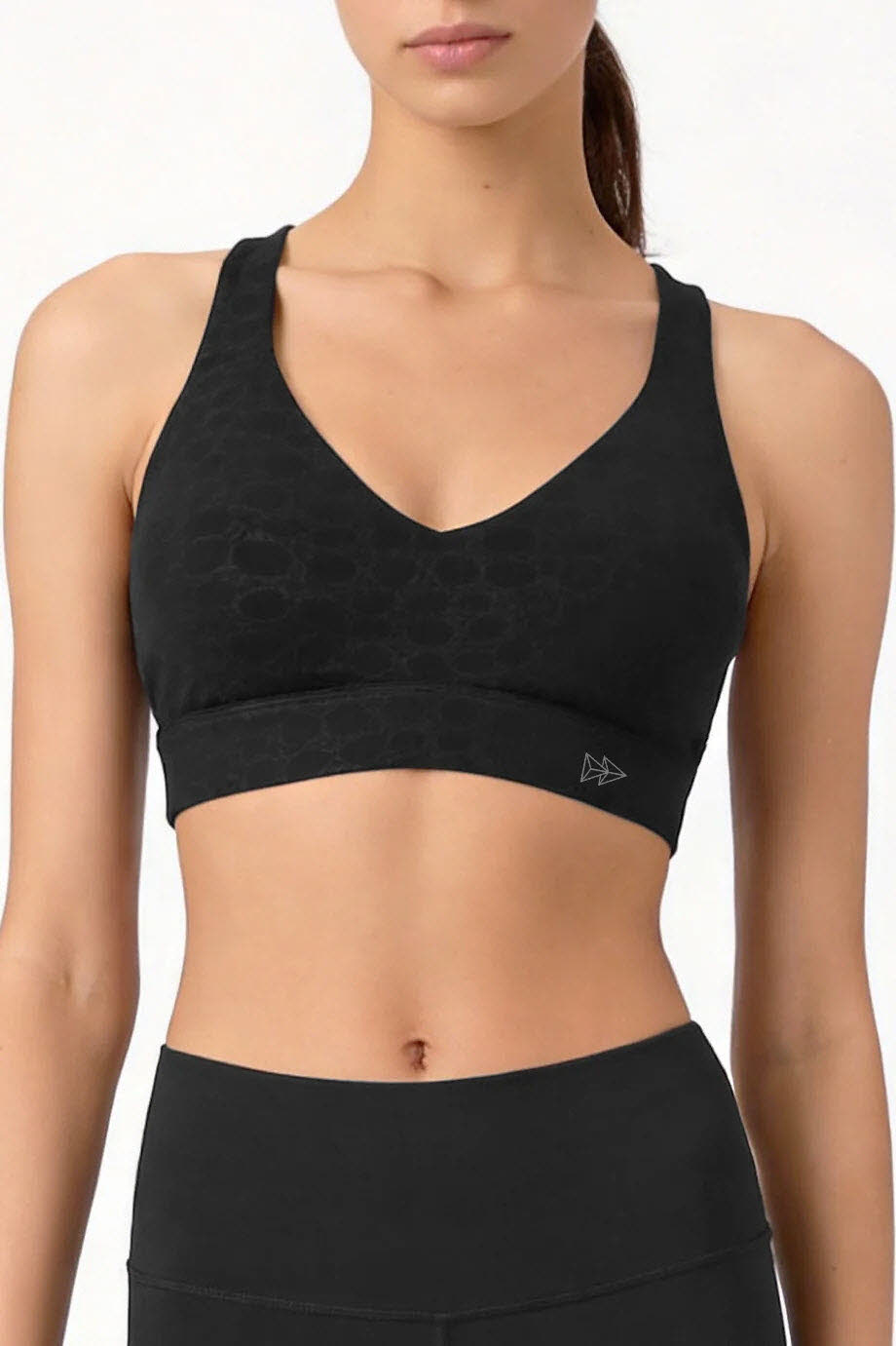 Yvette Sports BH Kelly