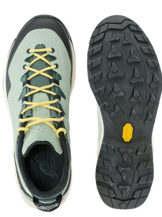 Lowa EXPLORER GTX LO Ws