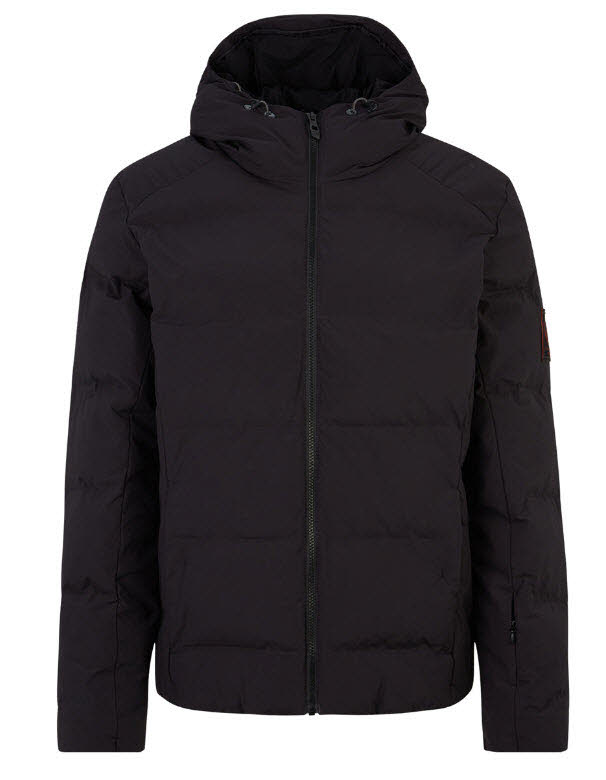 Ziener TYERS man (jacket ski)
