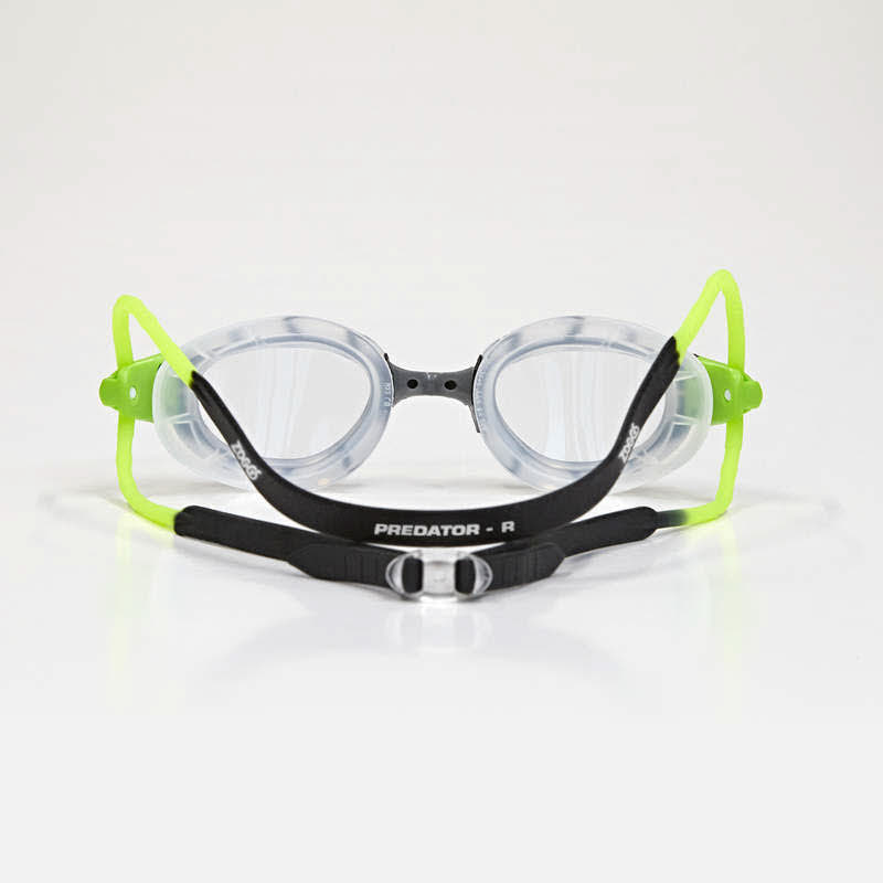 Zoggs Predator - Regular Fit klar