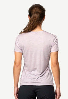 Devold ACTIVE 1853 TEE WMN