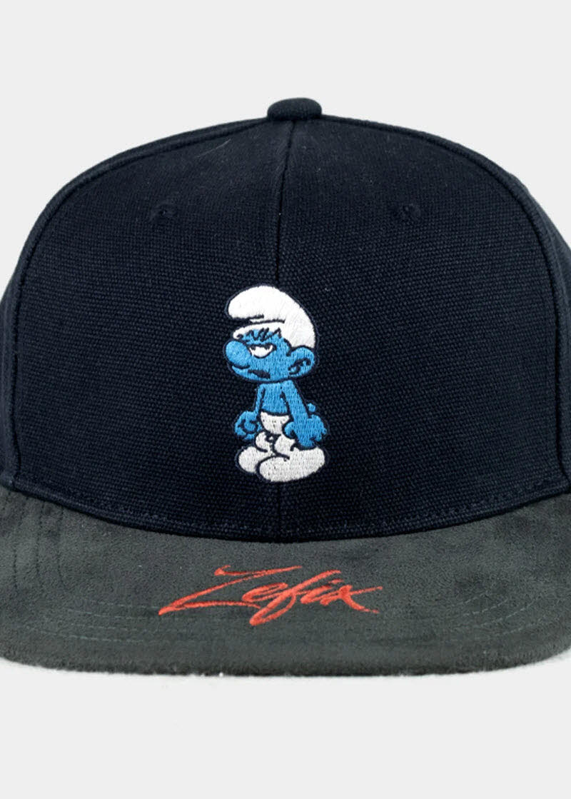 Bavarian Caps Muffi JR