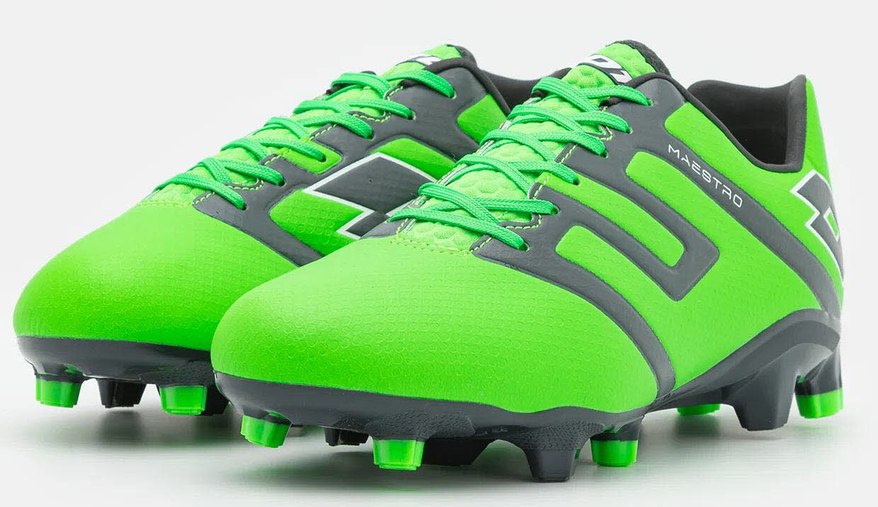 Lotto Maestro 300 IV FG