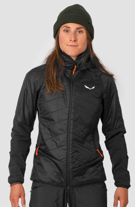 Salewa ORTLES HYB TWR JACKET W