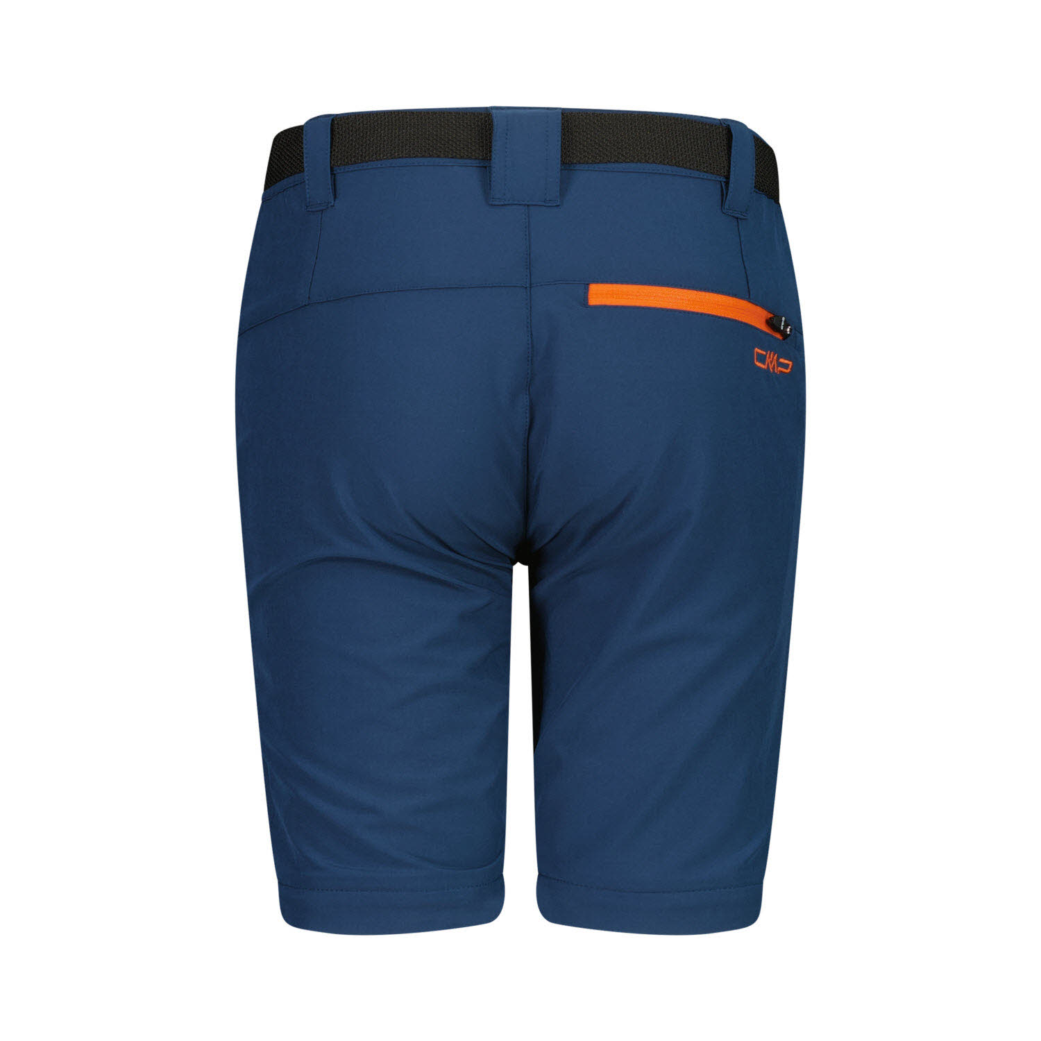 CMP KID ZIP OFF PANT