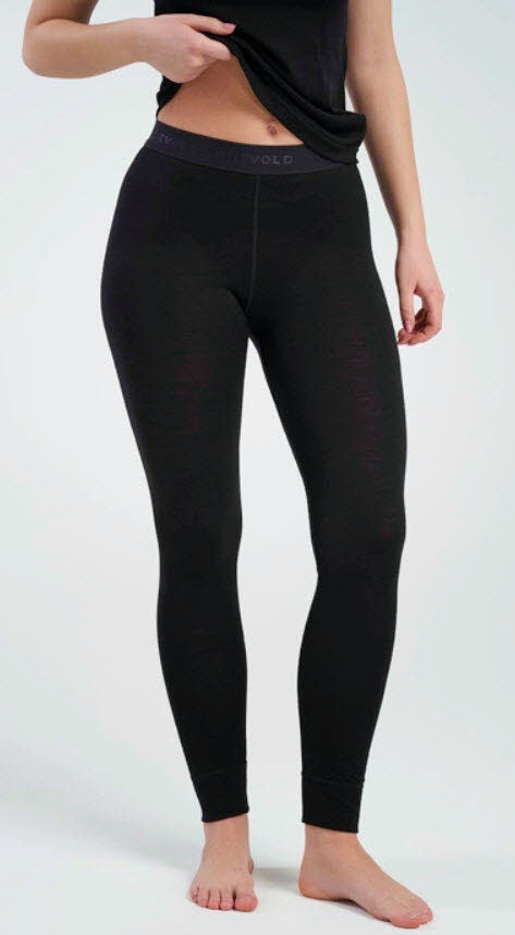 Devold JAKTA MERINO 200 LONGS WMN