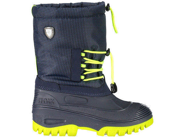 CMP AHTO WP SNOW BOOTS