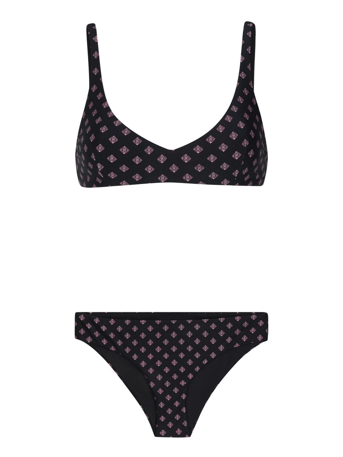 Protest PRTISA triangle bikini