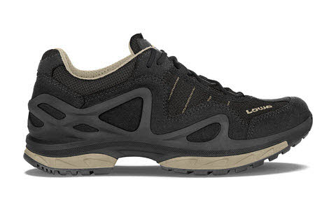 Lowa GORGON GTX WS