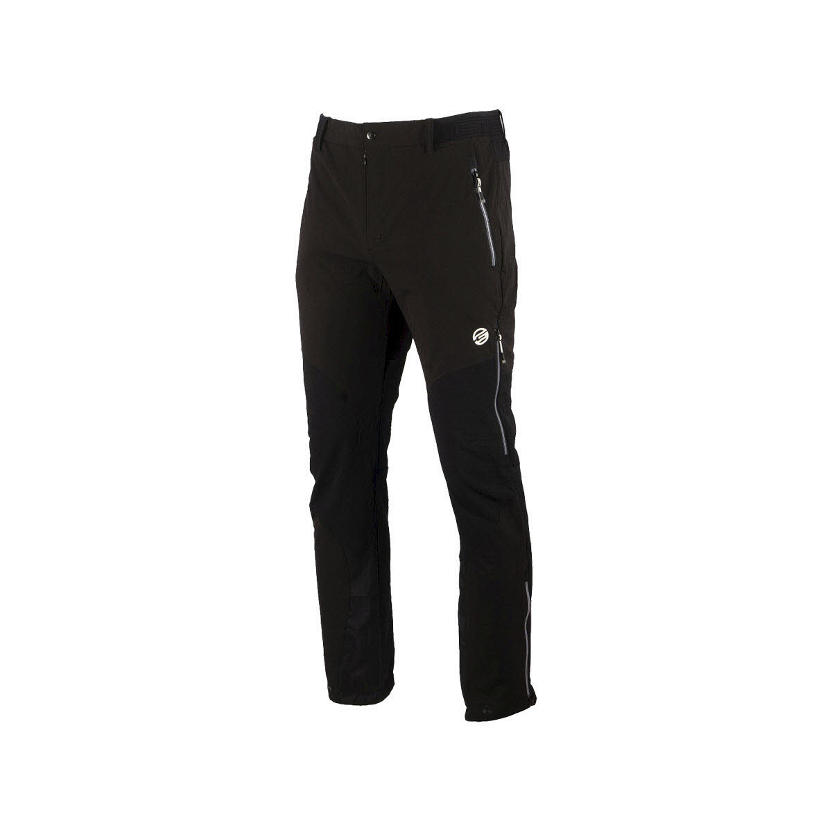 GTS-Sports Man Softshell Pant light