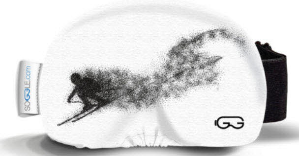 Soggle Skibrillenschutz