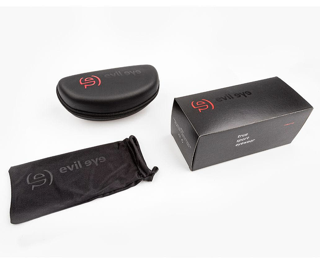 evil eye fusor L / LST® active silver