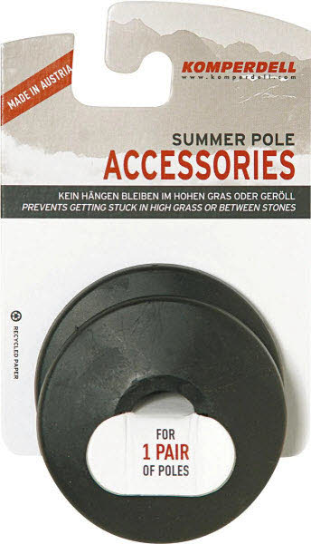 Komperdell Vario Sommerteller