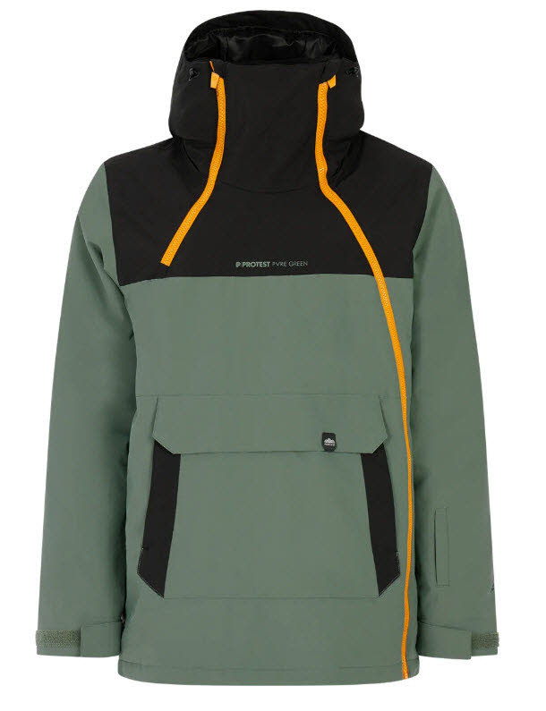 Protest PRTLado snowjacket