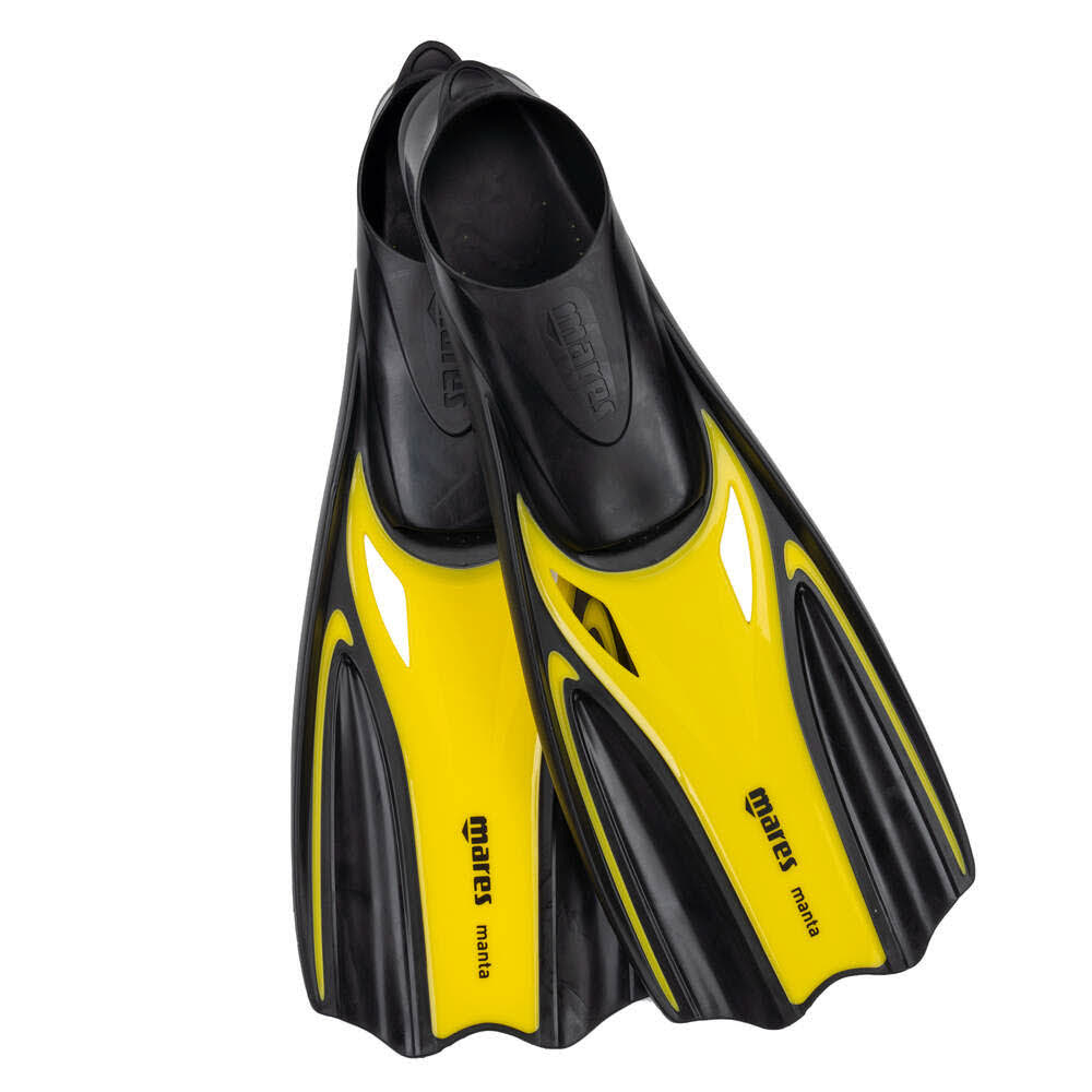 Mares Flosse MANTA